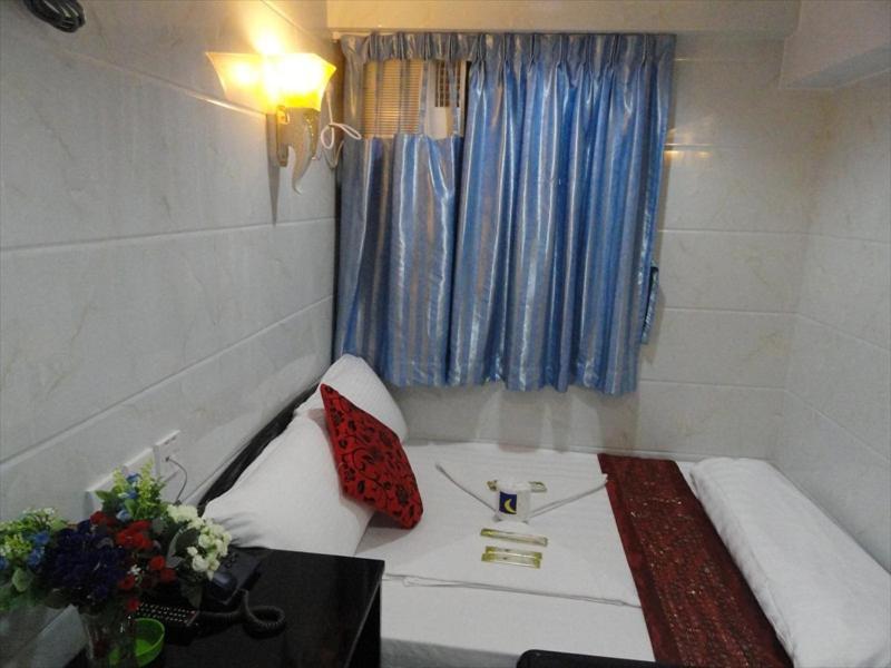 Singh Guest House Χονγκ Κονγκ Εξωτερικό φωτογραφία