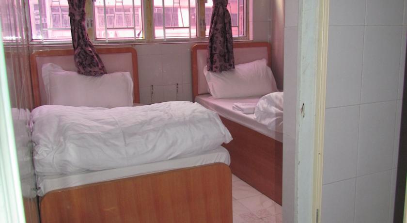 Singh Guest House Χονγκ Κονγκ Δωμάτιο φωτογραφία