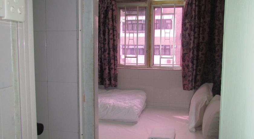 Singh Guest House Χονγκ Κονγκ Δωμάτιο φωτογραφία